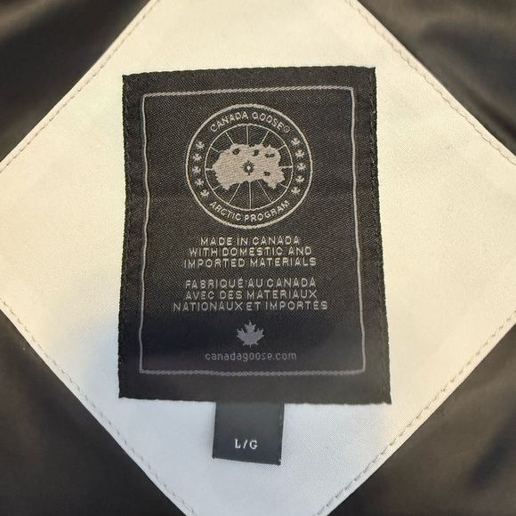 Canada Goose Women’s Lorette Parka - Picture 8 of 15